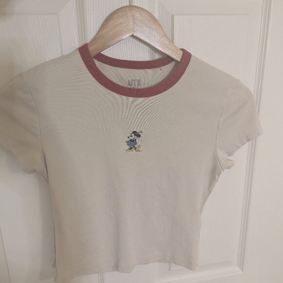Minnie mouse top - Picture 1 of 1